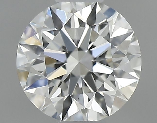 0.3 ct Round Diamond
