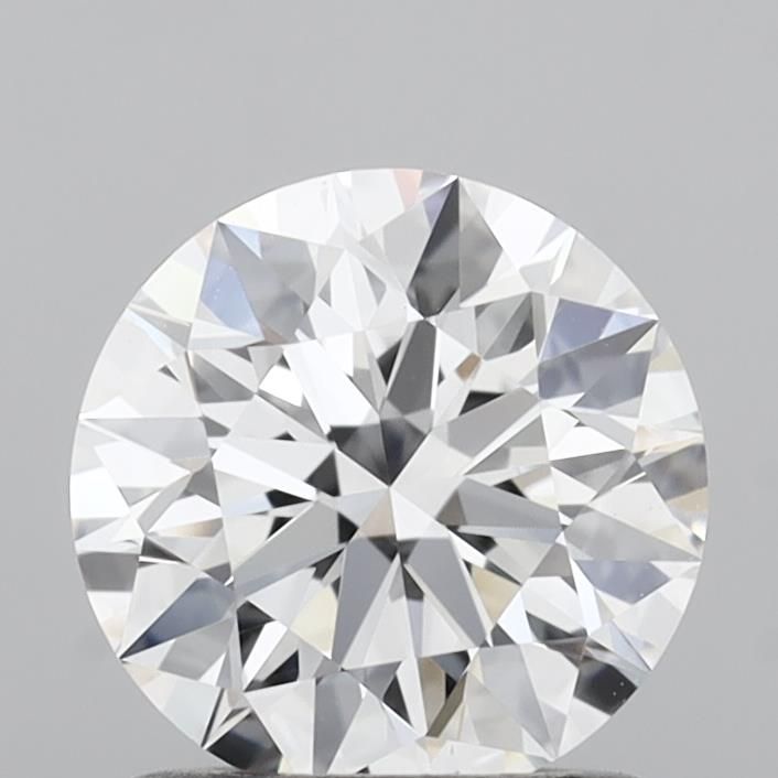 1.05 ct. round Lab Grown Diamond front image