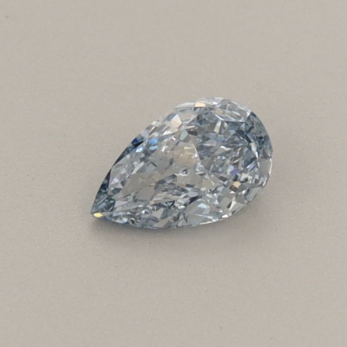 0.27 ct lab-grown Pear Diamond