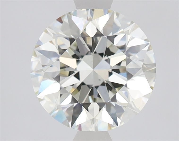 Diament 1.58 ct I/VS2