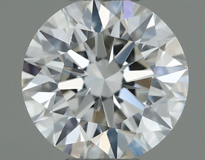 0.33 ct Round diamond