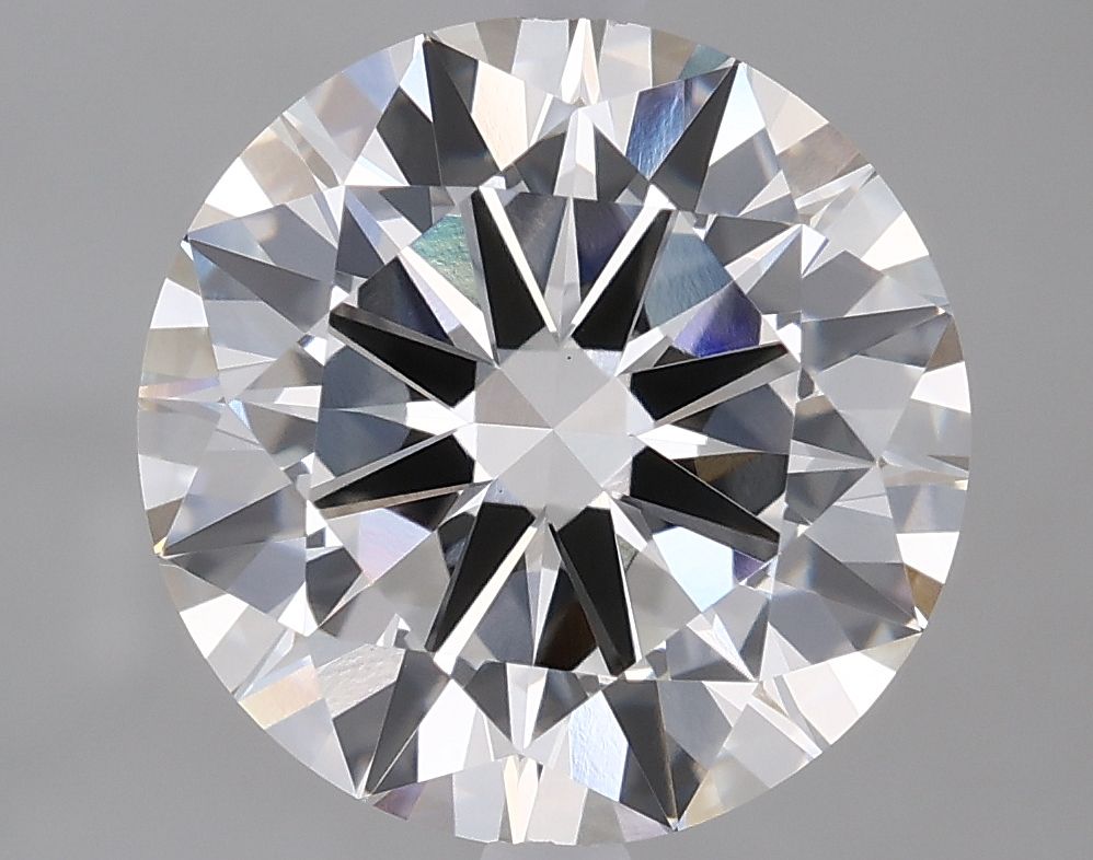 2.52 ct. round Lab Grown Diamond front image