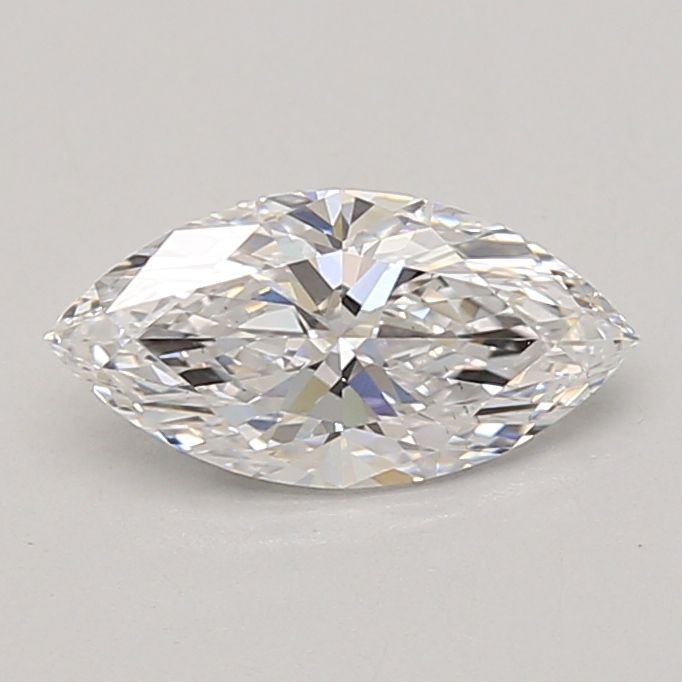 1.01 ct. marquise Lab Grown Diamond front image