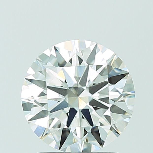 2.05 ct Round diamond