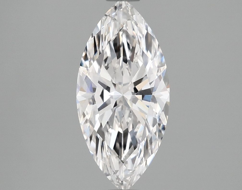 1.59 ct. marquise Lab Grown Diamond front image