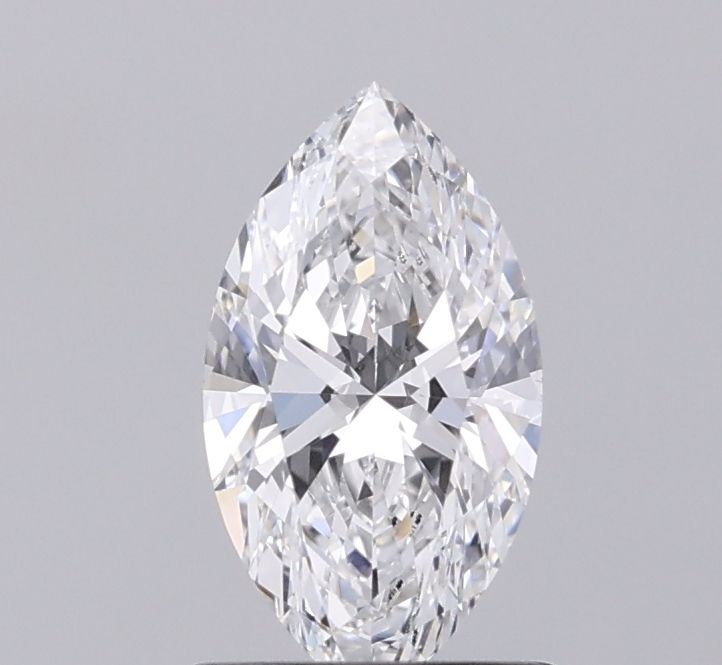 1.07 ct. marquise Lab Grown Diamond front image