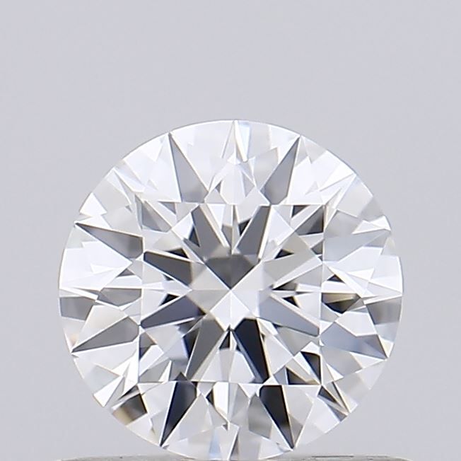 0.46 ct lab-grown Round Diamond