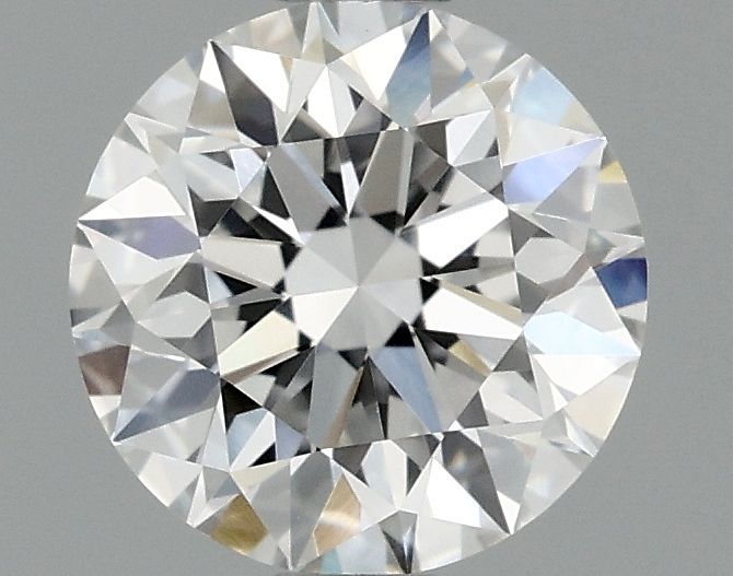 1.03 ct. round Lab Grown Diamond front image