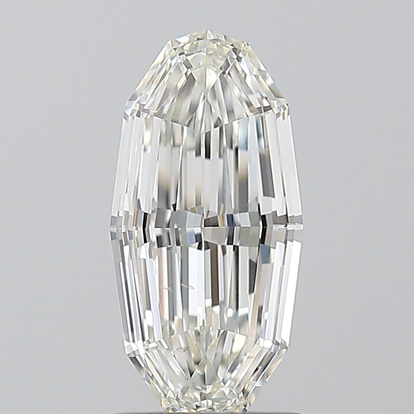 1.50 ct Oval diamond