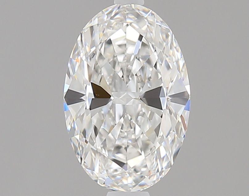 Diament 1.01 ct F/VS1