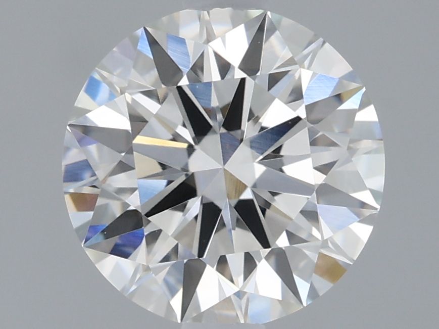 1.55 ct Round diamond