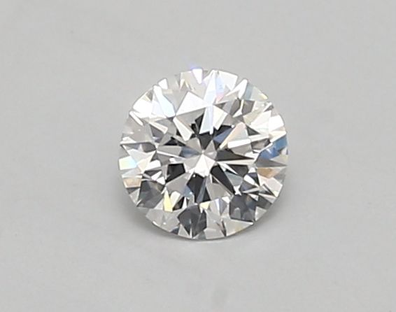 0.44 ct lab-grown Round Diamond