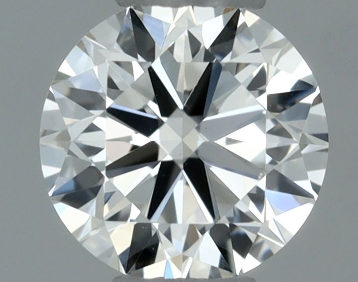 0.30 ct Round diamond