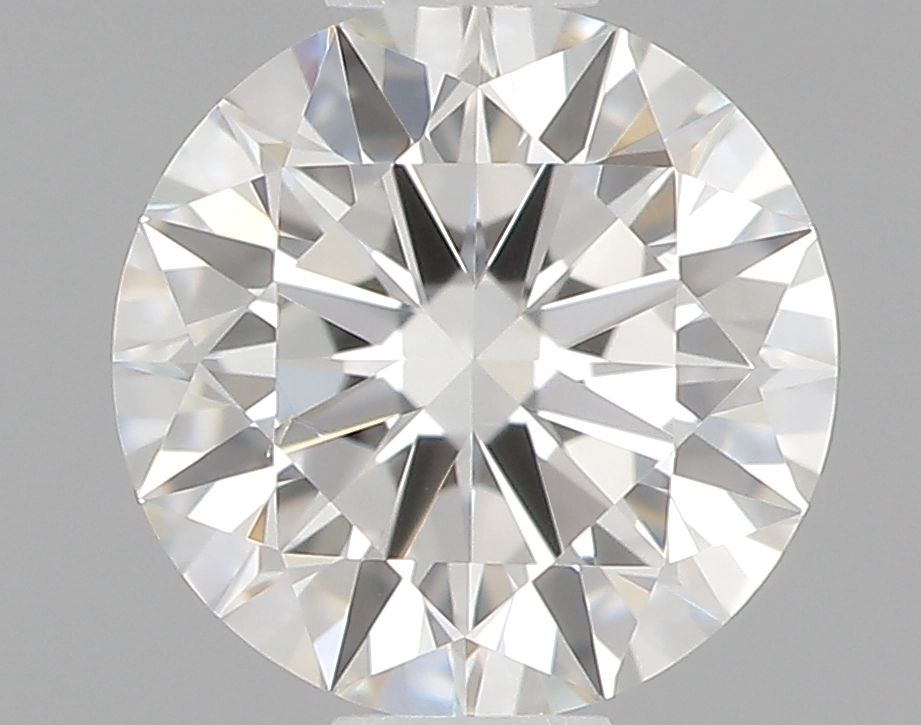 0.40 ct Round diamond