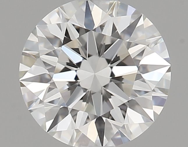 0.38 ct Round Diamond