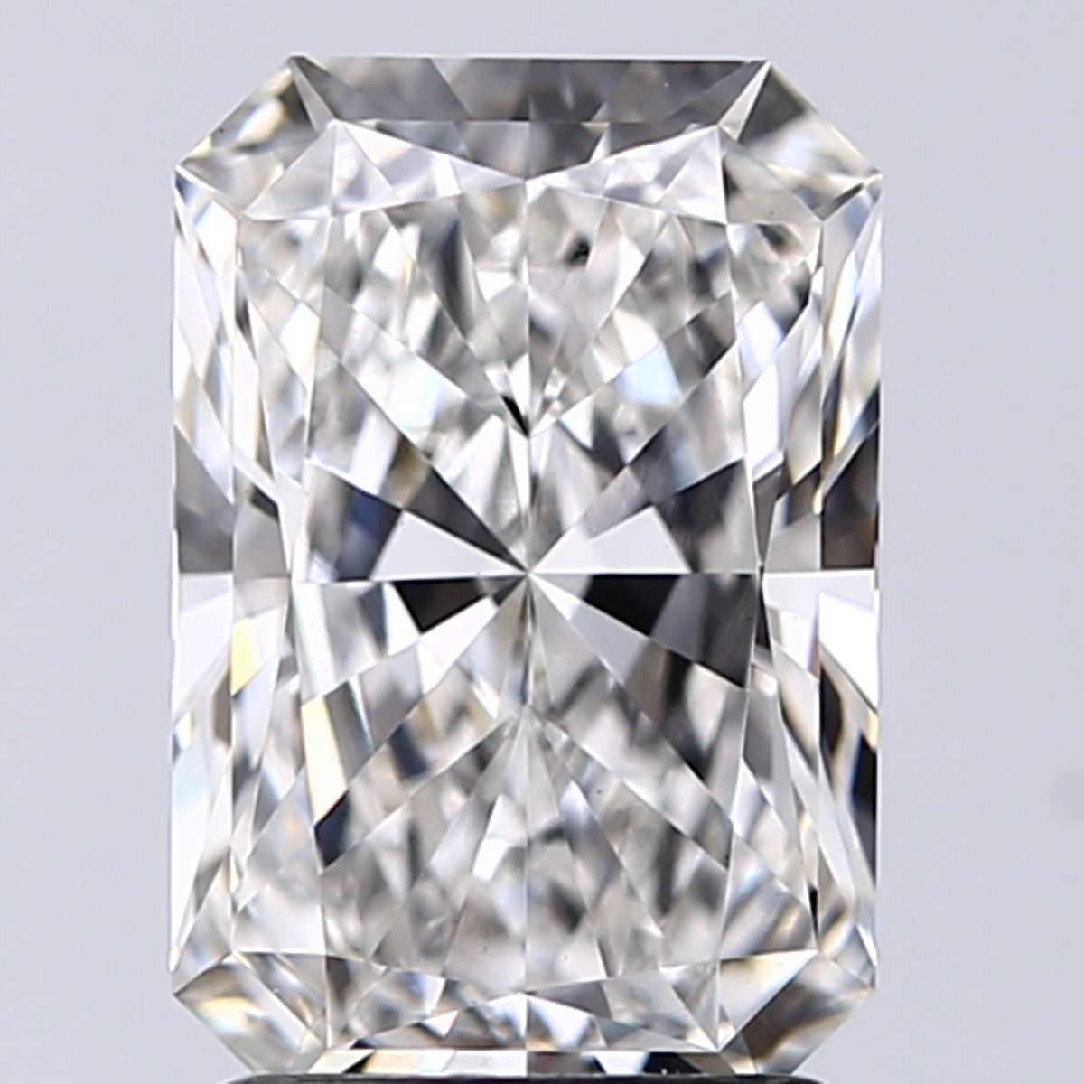 2.16 ct Radiant diamond