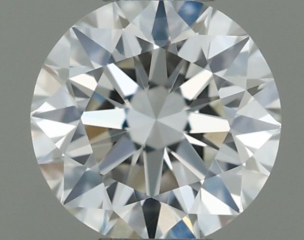 0.30 ct Round diamond