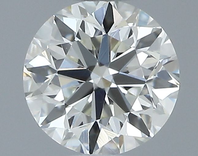 0.36 ct Round Diamond