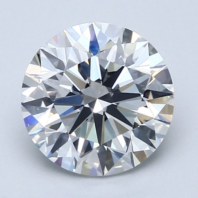 2.51 Carat
