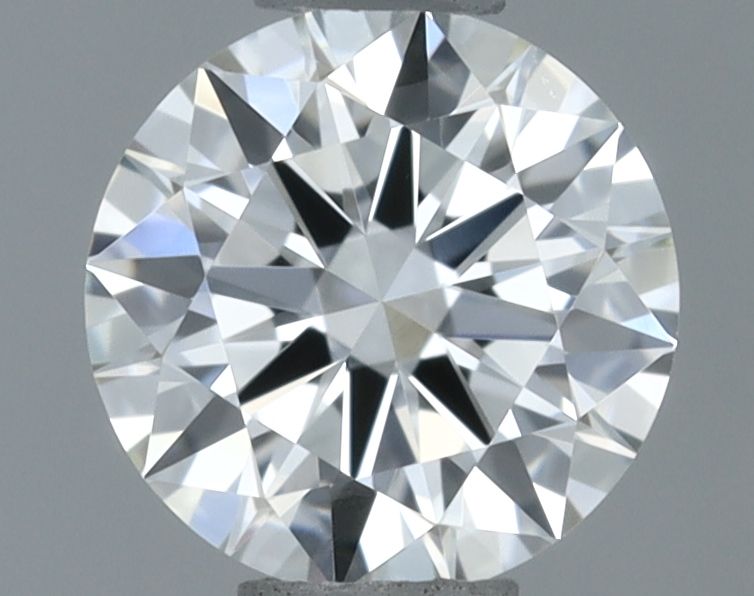 0.34 ct Round diamond