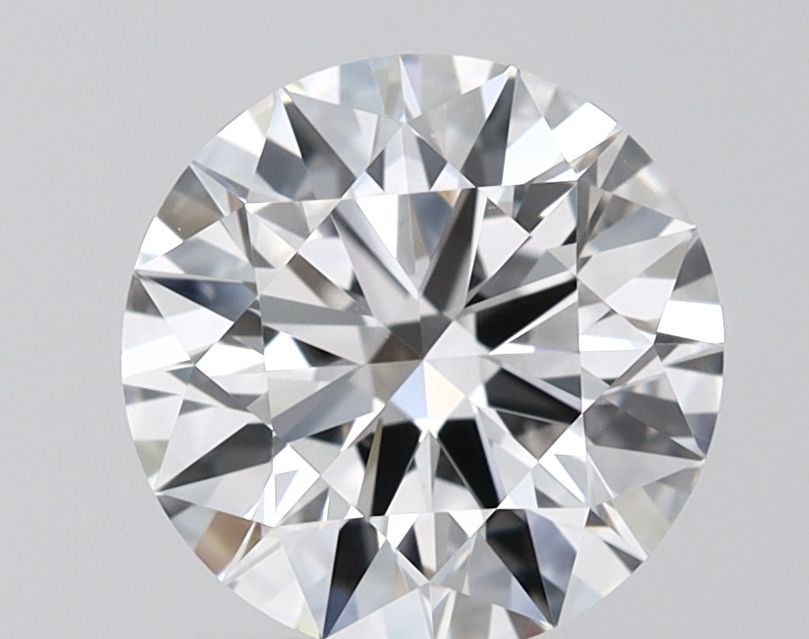 1.53 ct. round Lab Grown Diamond front image