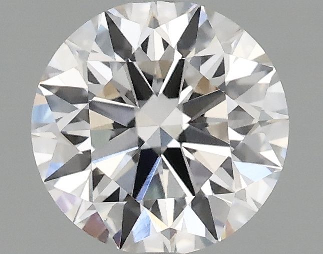 1.03 ct. round Lab Grown Diamond front image
