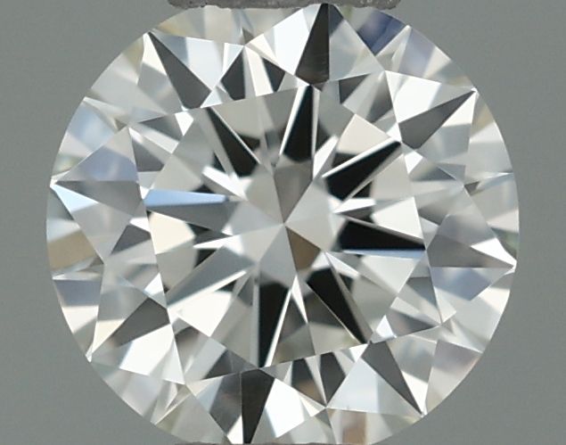 0.30 ct Round diamond