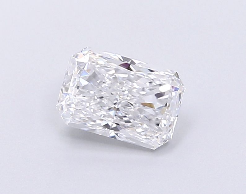 1.03 ct. radiant Lab Grown Diamond front image