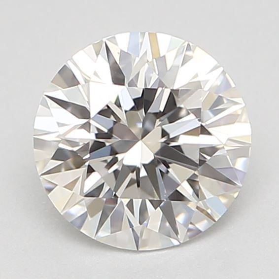 0.50 ct Round diamond