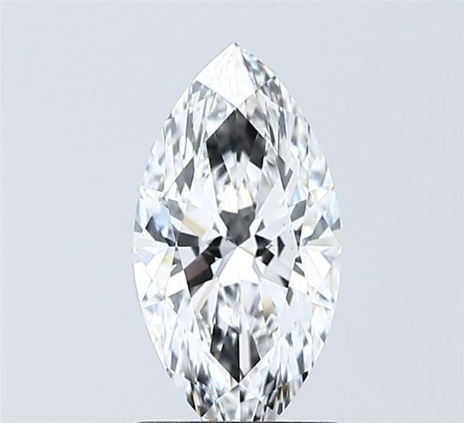 1.07 ct. marquise Lab Grown Diamond front image