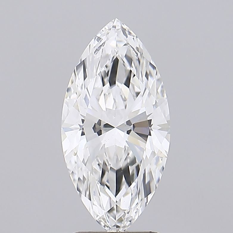 2.59 ct Marquise diamond