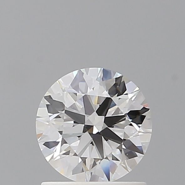 1.06 ct. round Lab Grown Diamond front image