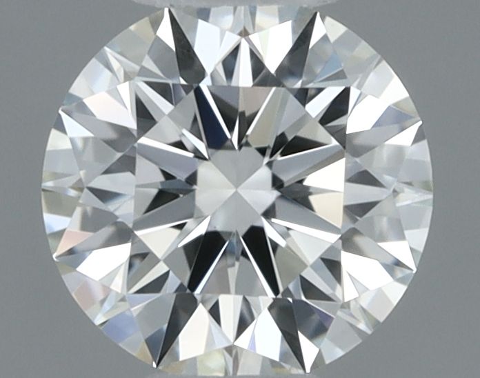 0.30 ct Round diamond