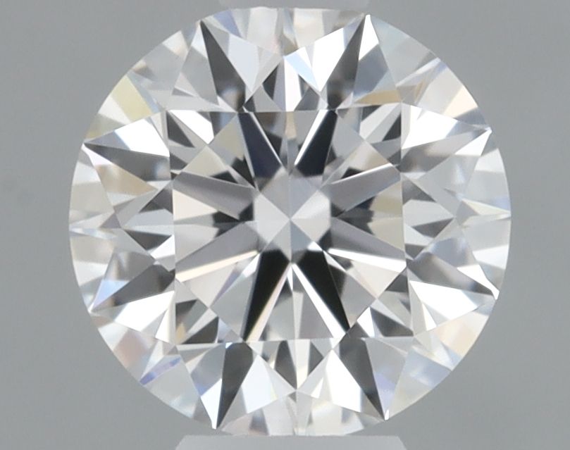 0.55 ct Round diamond