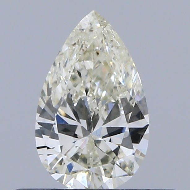 0.31 ct Pear Diamond