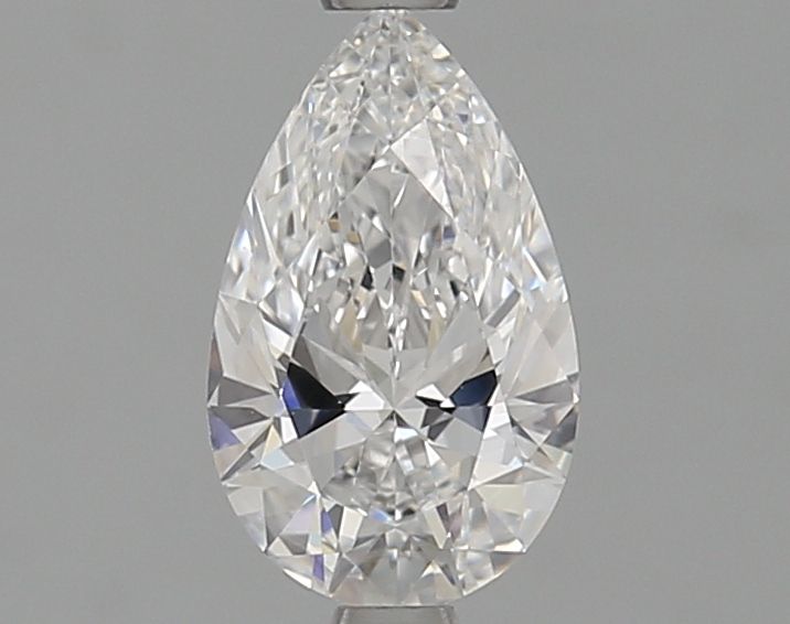 0.93 ct. pear Lab Grown Diamond front image