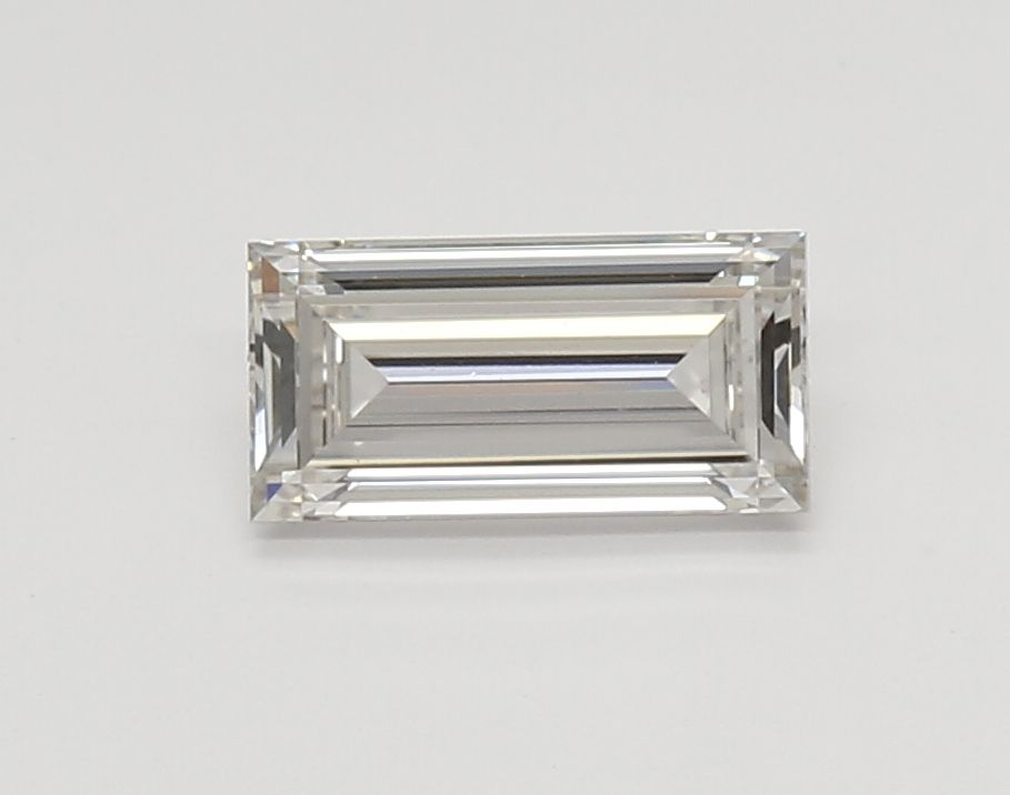 1.02 ct Baguette diamond