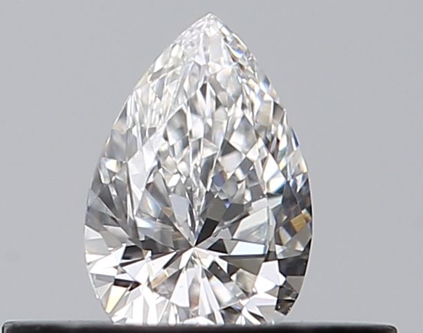 0.25 ct Pear diamond