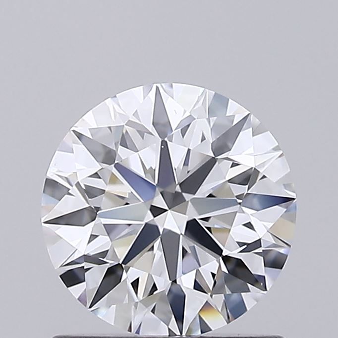 1.00 ct. round Lab Grown Diamond front image