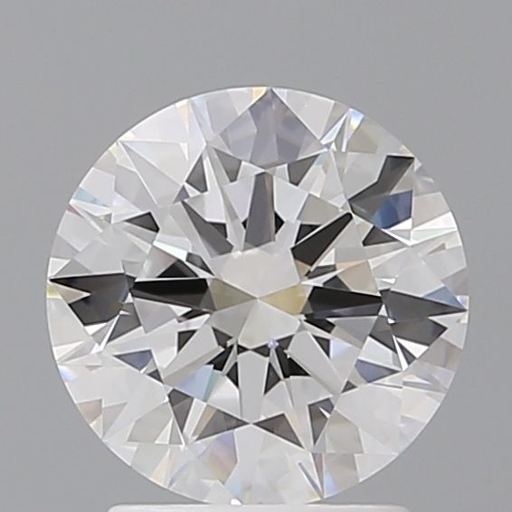 2.09 ct. round Lab Grown Diamond front image