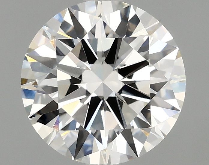 1.50 ct Round diamond