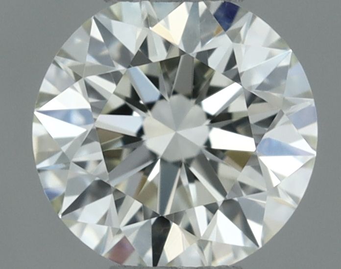 0.30 ct Round diamond