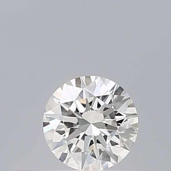 0.18 ct Round Diamond
