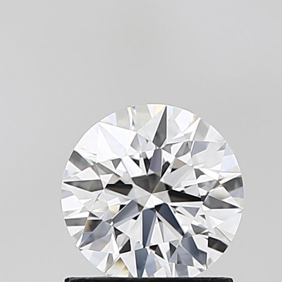 1.03 ct. round Lab Grown Diamond front image
