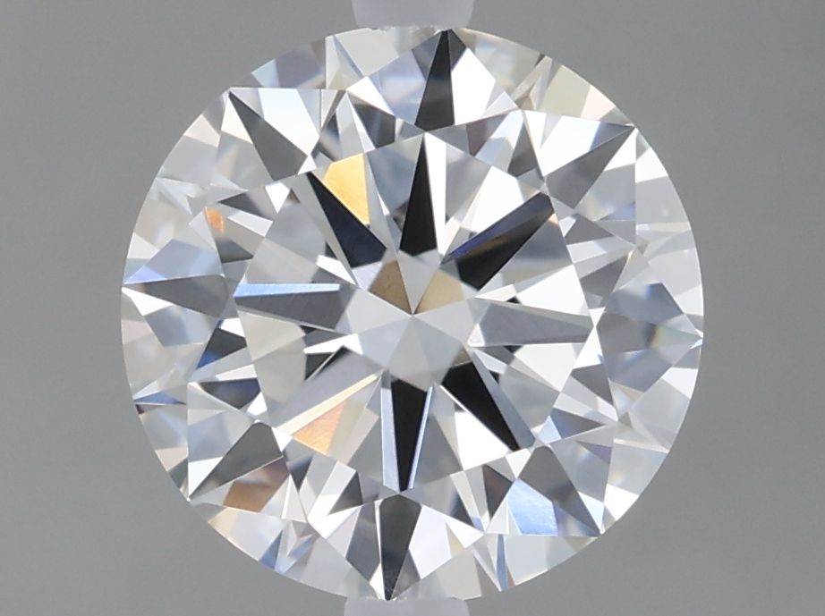 1.51 ct. round Lab Grown Diamond front image