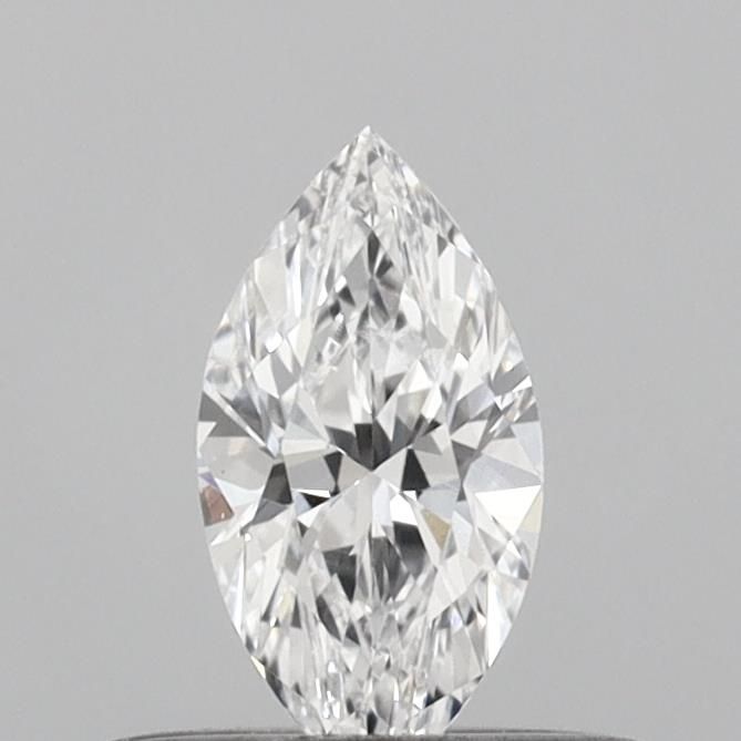 0.27 ct lab-grown Marquise Diamond