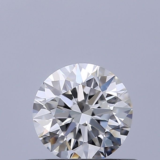 0.41 ct Round diamond