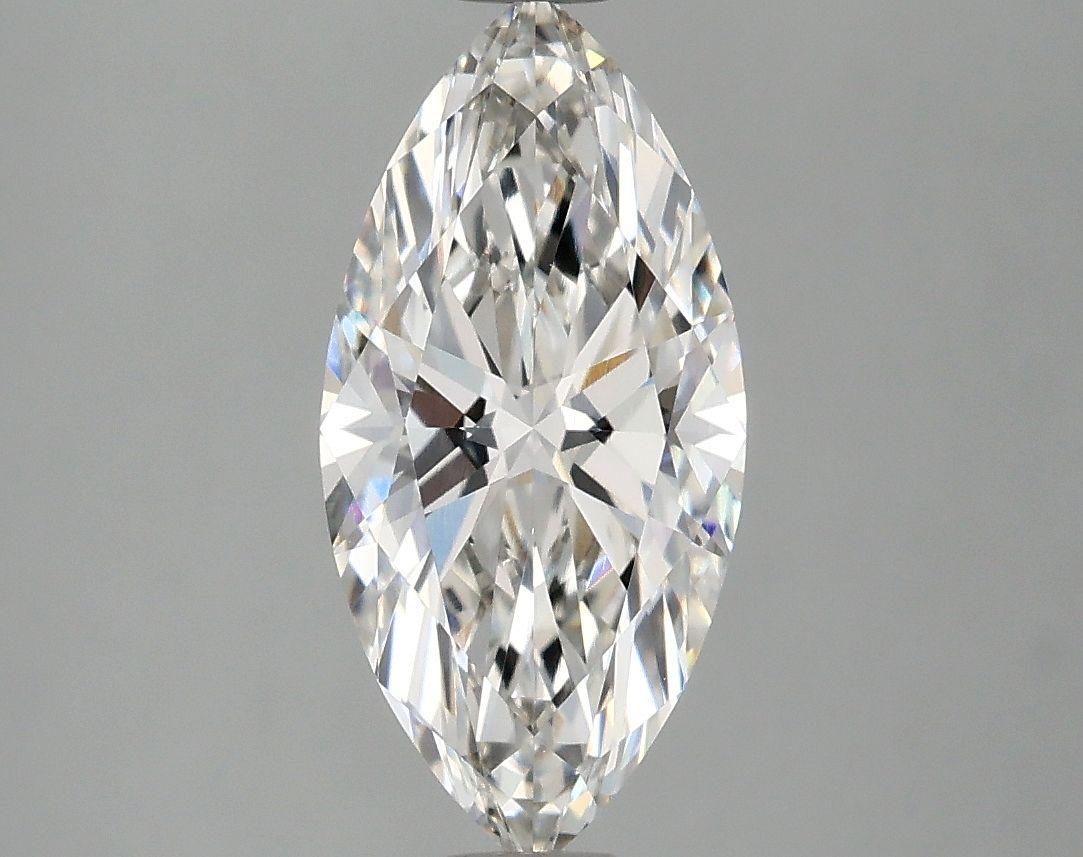 1.81 ct. marquise Lab Grown Diamond front image