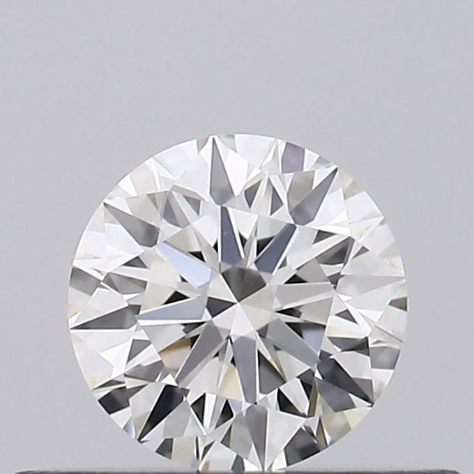 0.27 ct Round Diamond