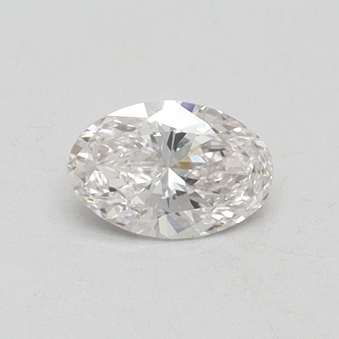 0.33 ct Oval diamond